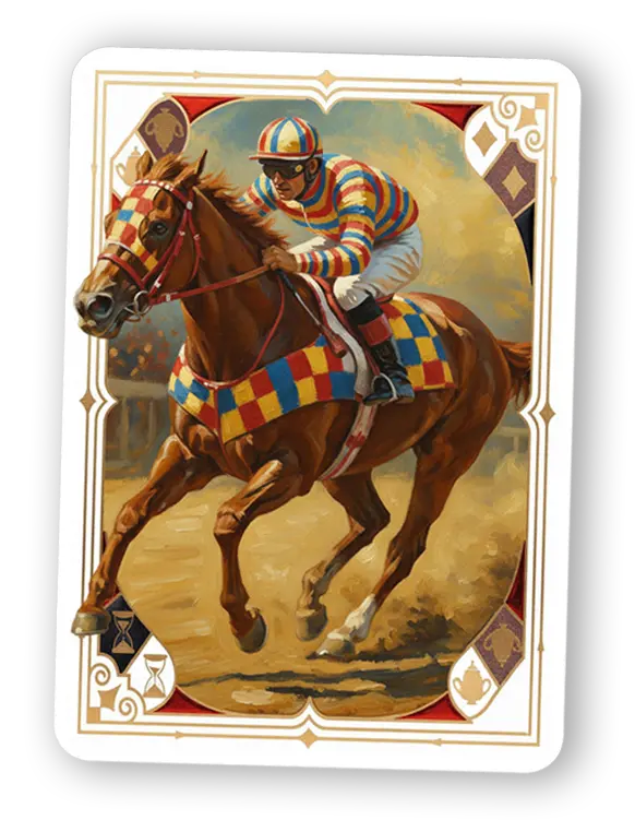 La Mossa Gameplay Cards