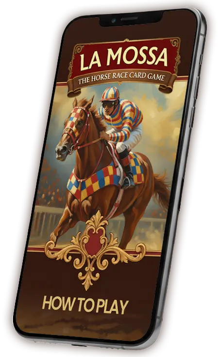 La Mossa Companion App